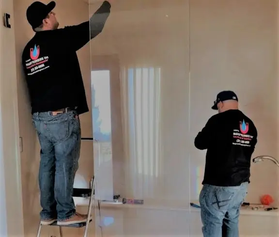 Professional plumbing installation for Leak Detection in Westville