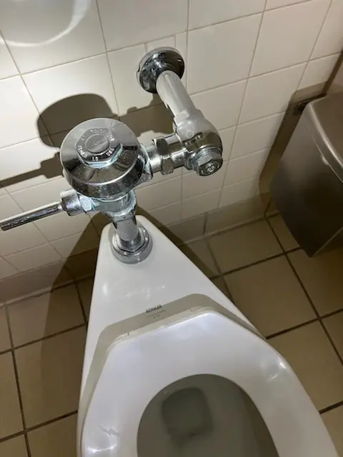 Fixture installation and repair for Pipe Repair in Westville